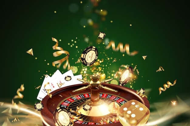 klubkaya Live Casino